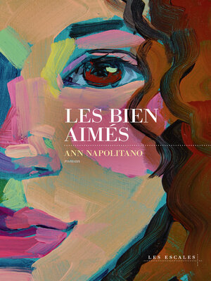 cover image of Les Bien-aimés--Le phénomène littéraire qui a déjà séduit plus d'un million de lecteurs ! Nouveauté roman 2025